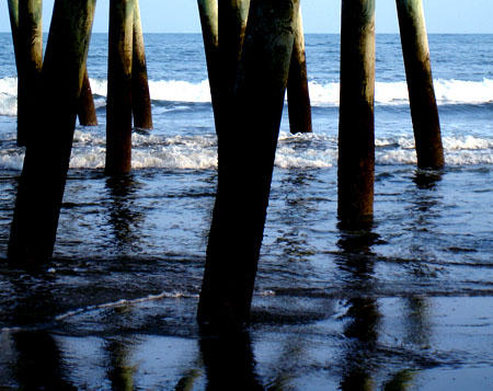 Folly Beach