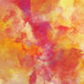 Abstract Watercolor Texture.
