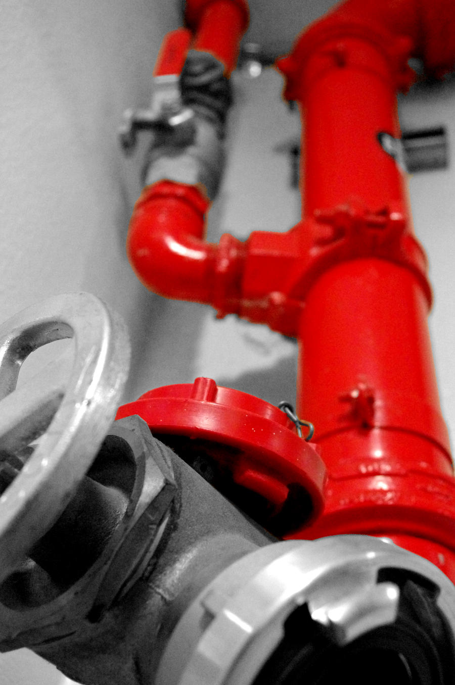 Red Emphasis by Animeax on DeviantArt