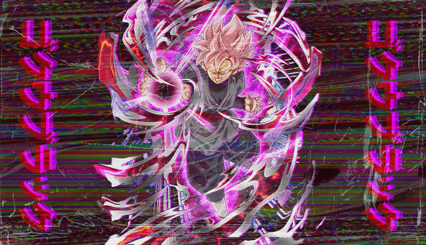 goku black aesthetic's