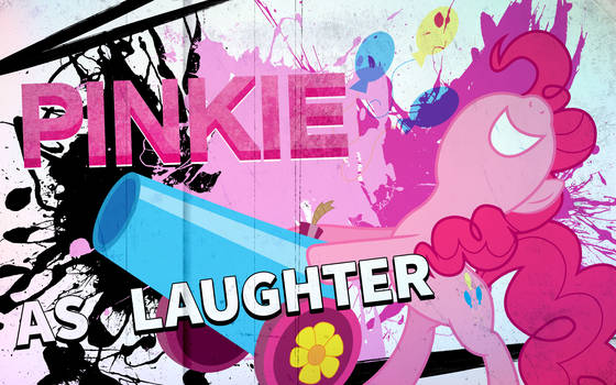 Pinkie Pie Borderlands 2 intro parody