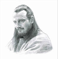 Qui-Gon Jinn