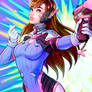 Dva