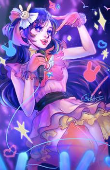 Ai Hoshino