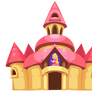 Peach Castle