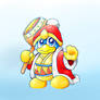DEDEDEDEDEDE by limb92 on DeviantArt
