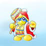 King Dedede