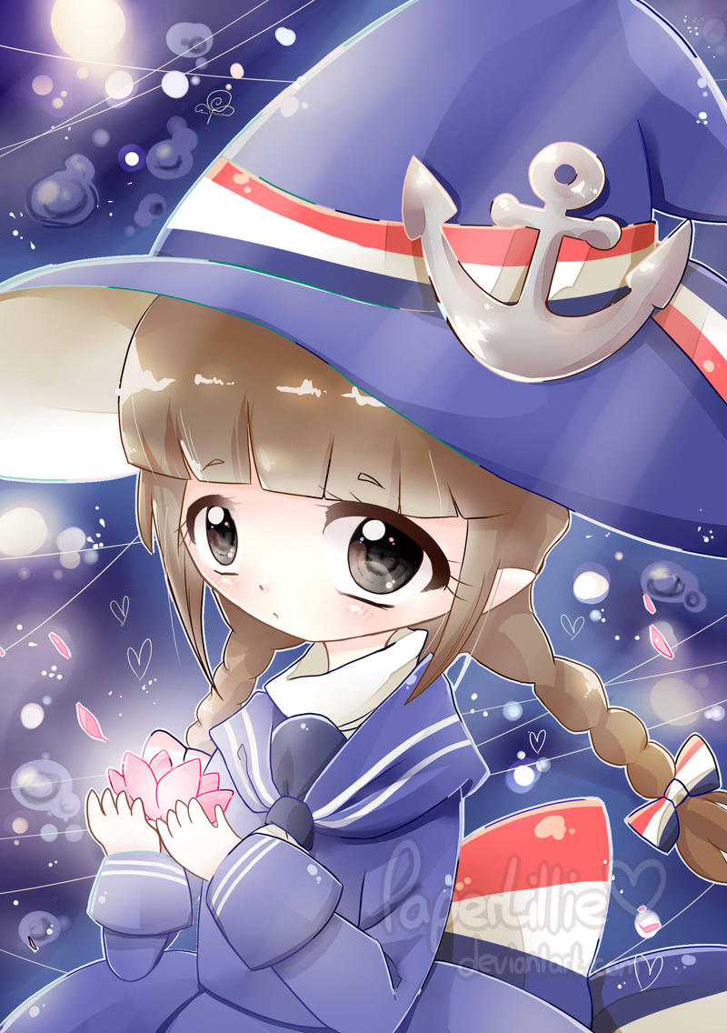 Wadanohara