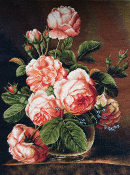 Roses