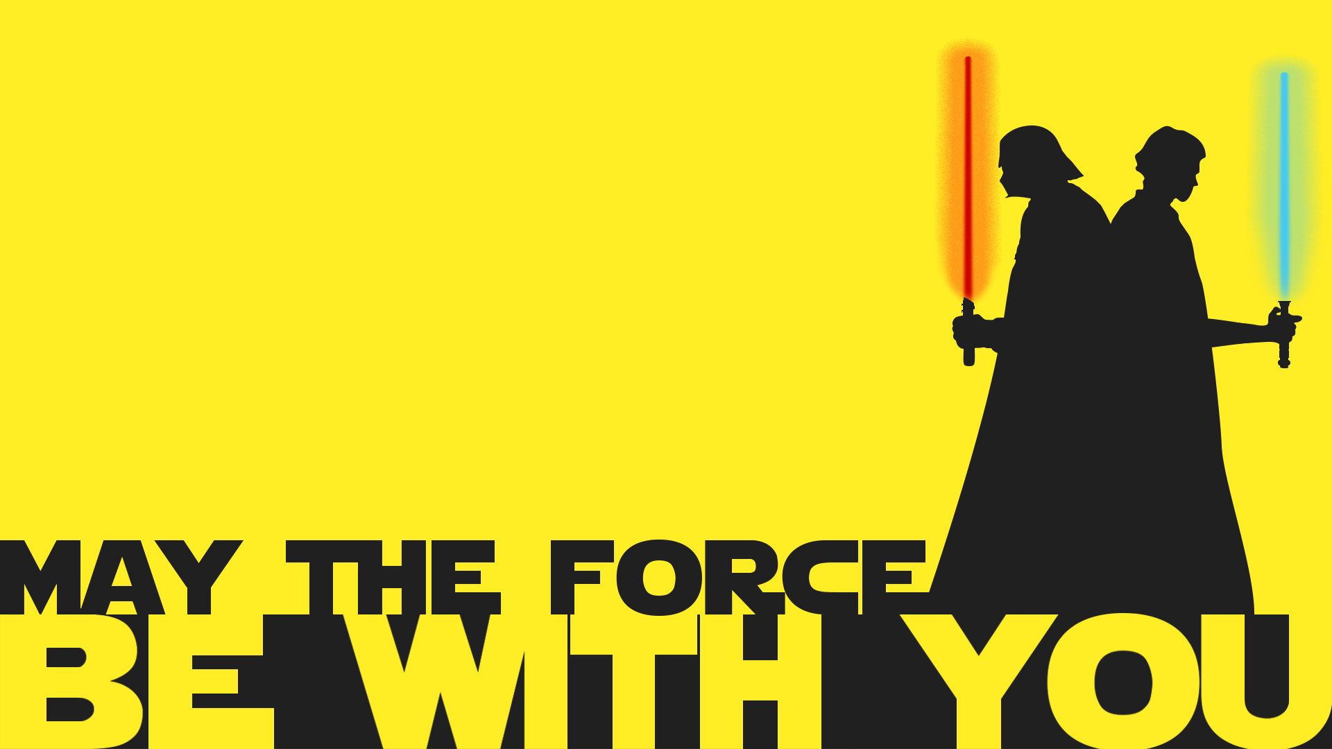 Star Wars May The Force Be With You By Mojavee On Deviantart Star Wars May The Force Be With You By Mojavee On Deviantart