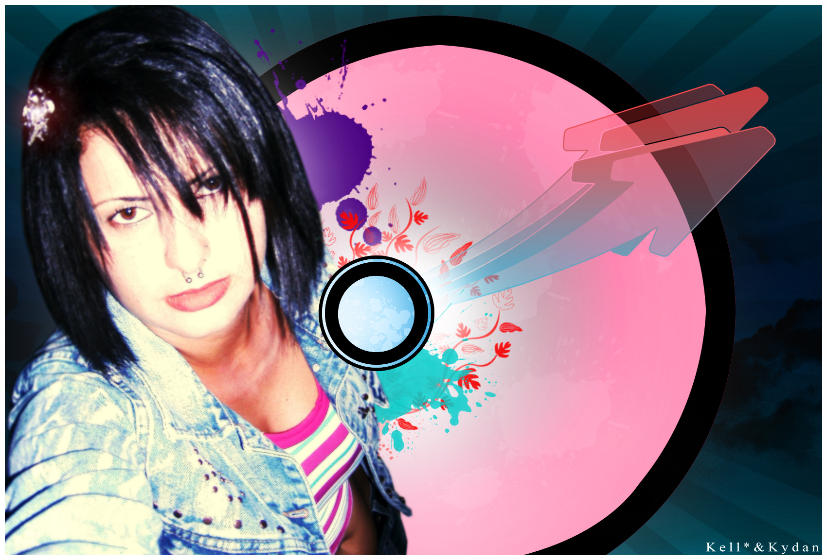 Kell Wallpaper by KellBourjois on DeviantArt
