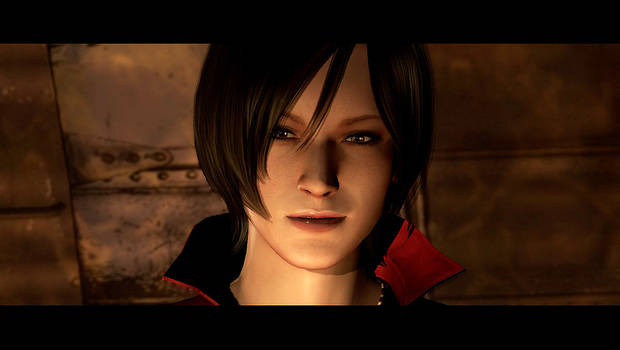 Ada Wong