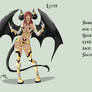 Lilith version 2