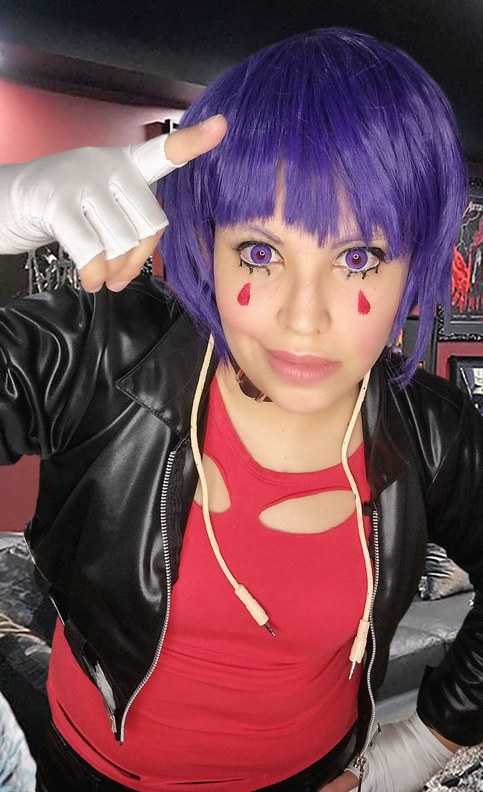 Kyoka Jiro Hero Costume By Sabrina200415 On DeviantArt kyoka-jiro-hero-costume-by-sabrina200415-on-deviantart