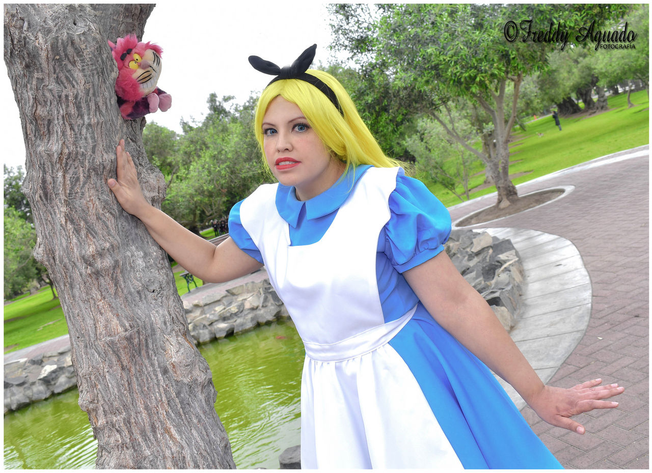 Alice In Wonderland By Sabrina200415 On Deviantart Alice In Wonderland By Sabrina200415 On Deviantart