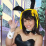 Haruhi Suzumiya - Bunny Girl