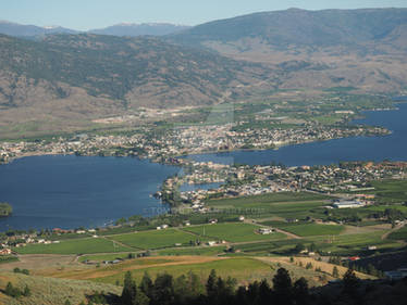 Osoyoos, BC