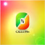 Callup84 Logo