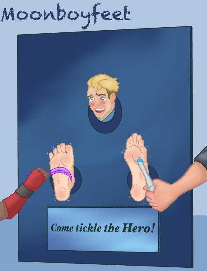 Stuck In The Wall By Moonboyfeet On DeviantArt stuck-in-the-wall-by-moonboyfeet-on-deviantart