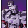 Megatron