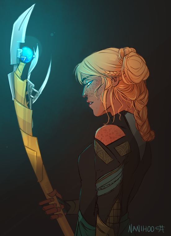 Murder He Says by Nanihoo