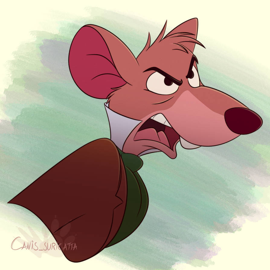 Confound it! by Canis-suricatta on DeviantArt