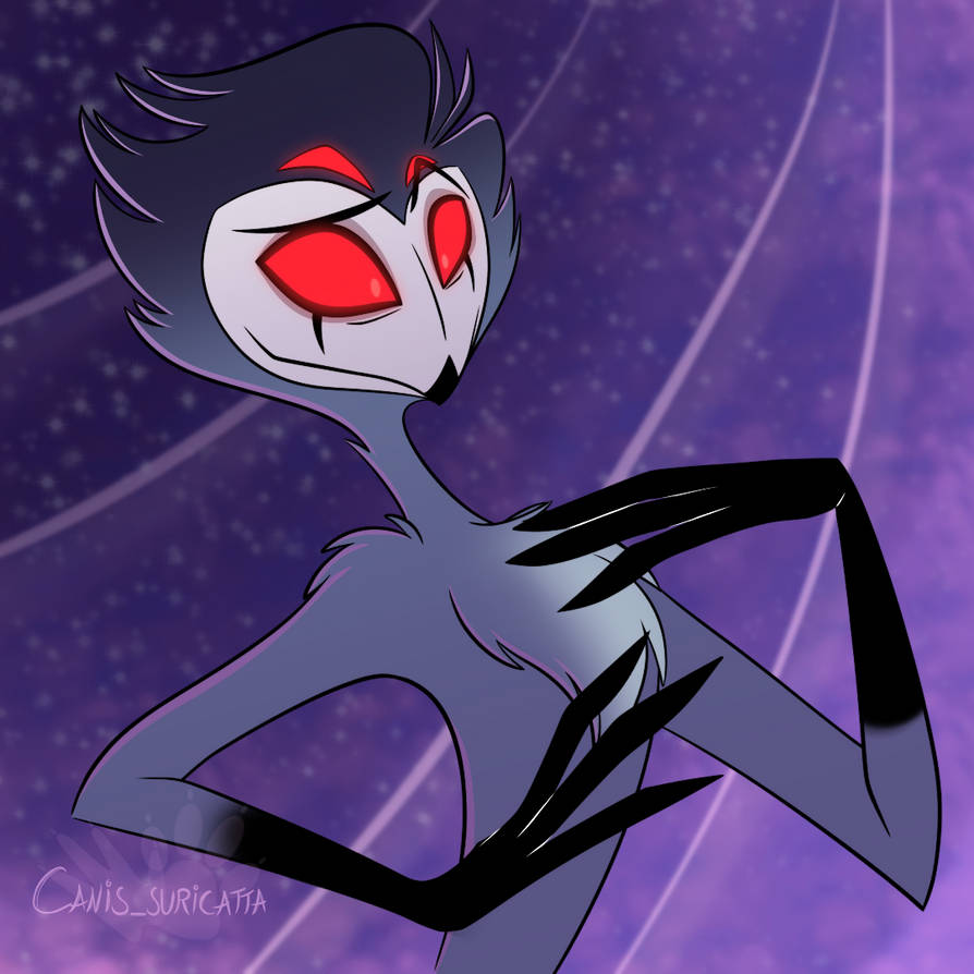 Lanky Birb by Canis-suricatta on DeviantArt