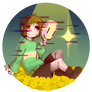 Corrupt!Chara