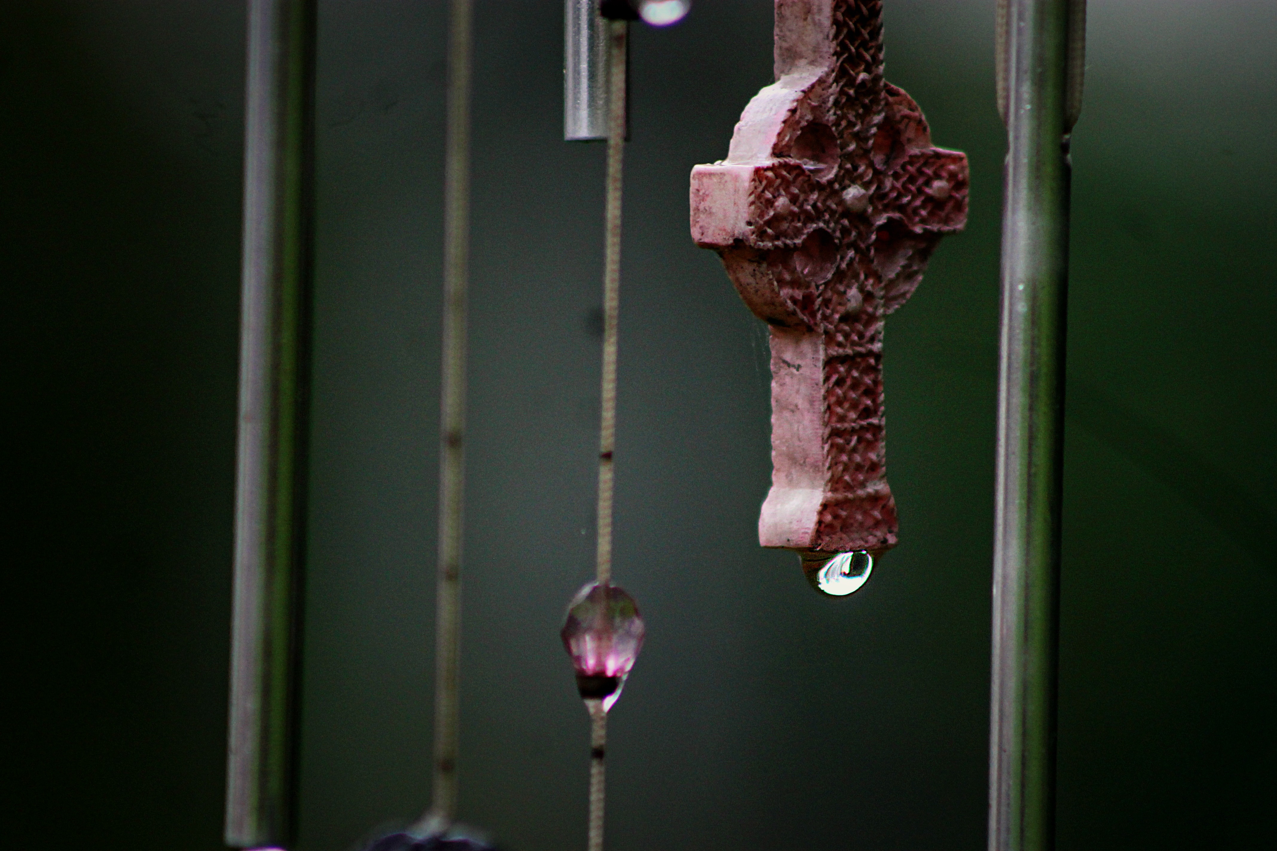 celtic cross