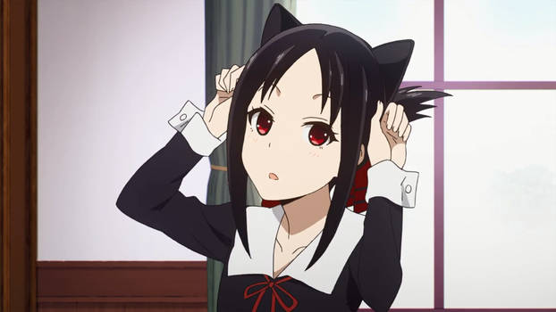 Kaguya-sama wa Kokurasetai