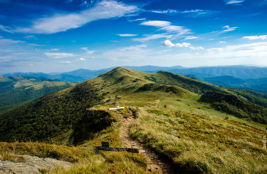 Bieszczady 2