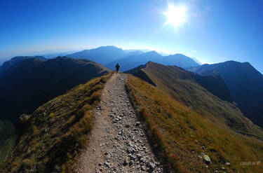 Ultra Marathon Tatry 5