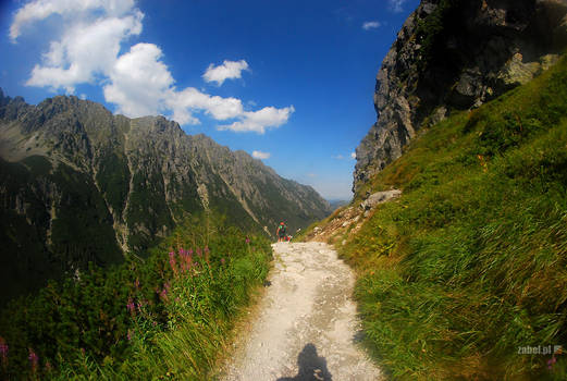 Ultra Marathon Tatry 4