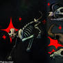 Skulls & Bones