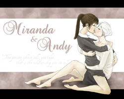 Mirandy