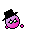 magician emote
