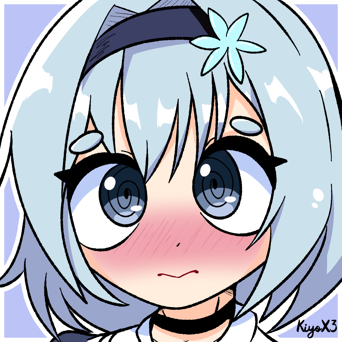Ginko Sora Icon By KiyoX3 On DeviantArt ginko-sora-icon-by-kiyox3-on-deviantart
