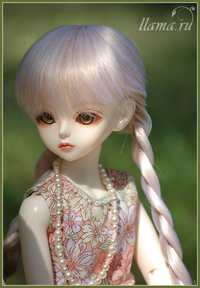 BJD - Mylene - 1