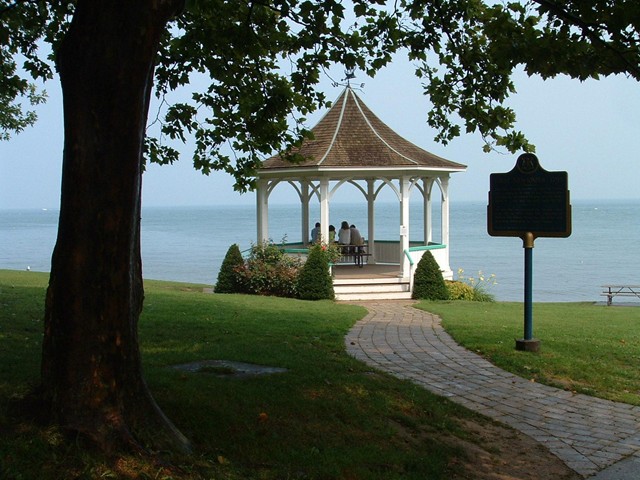 Niagra on the Lake