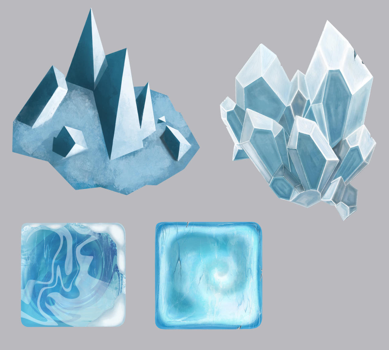 Icy Stuff By HelenaKos On DeviantArt icy-stuff-by-helenakos-on-deviantart