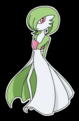 Guardevoir/Gardevoir