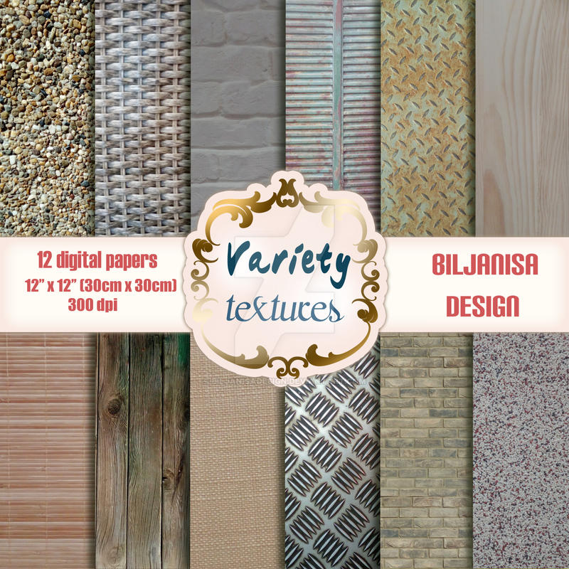 Textures Vari Variety Textures pregled by BiljanisaDesign on DeviantArt