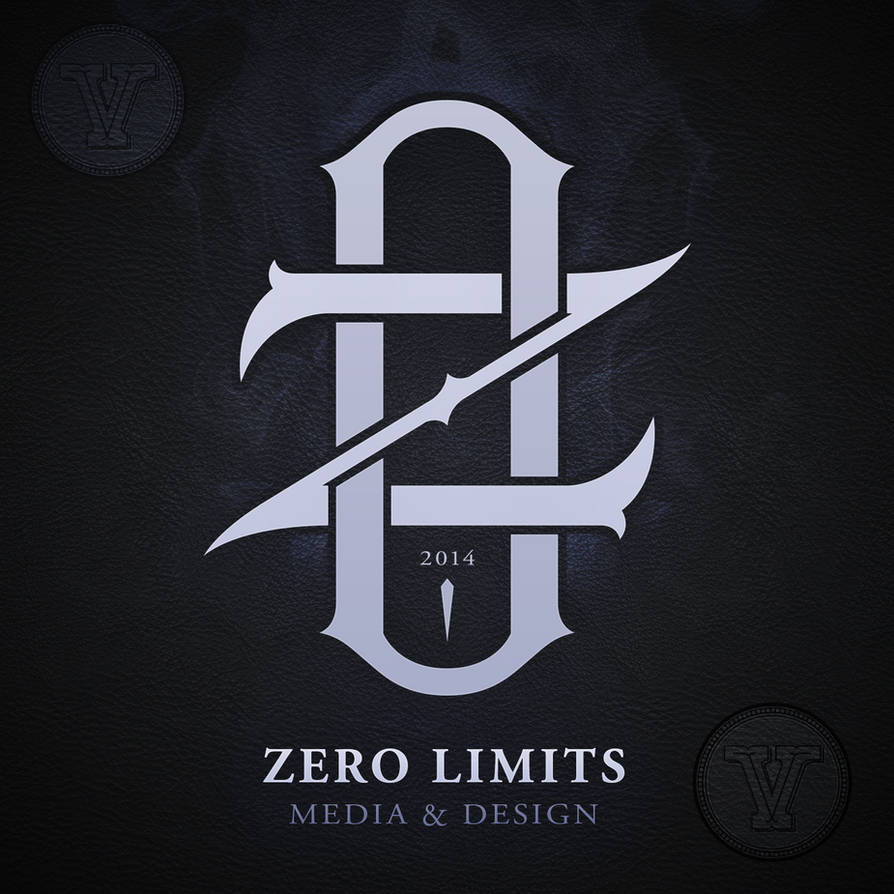 Zero Lmit Zero Limits Concept Logo by yellow-five on DeviantArt