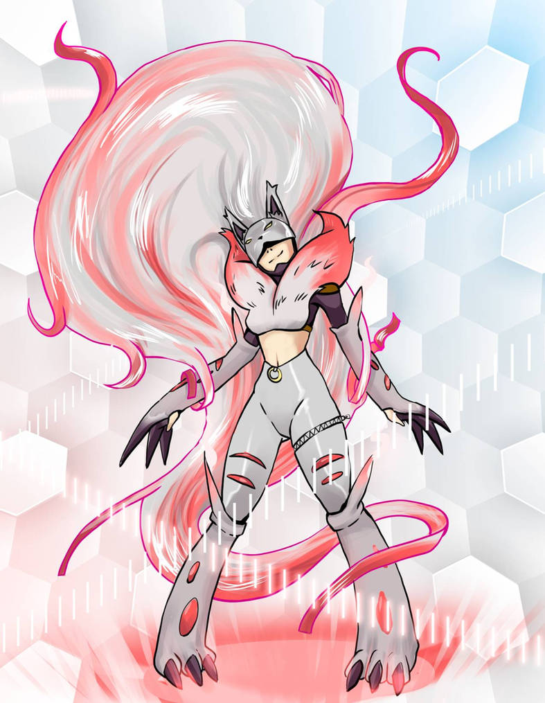 Zoroark hisui by SmArGD on DeviantArt