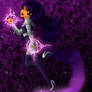 Blackfire