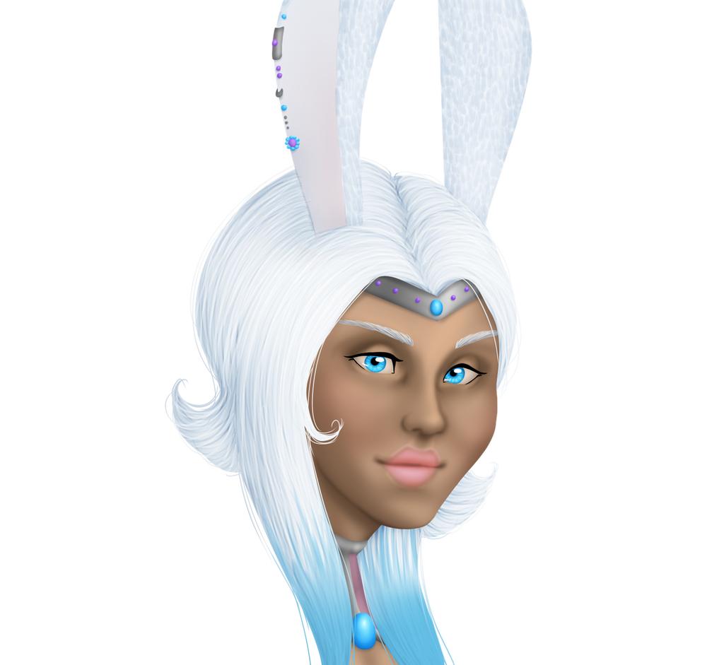 That Awkard Viera Chick