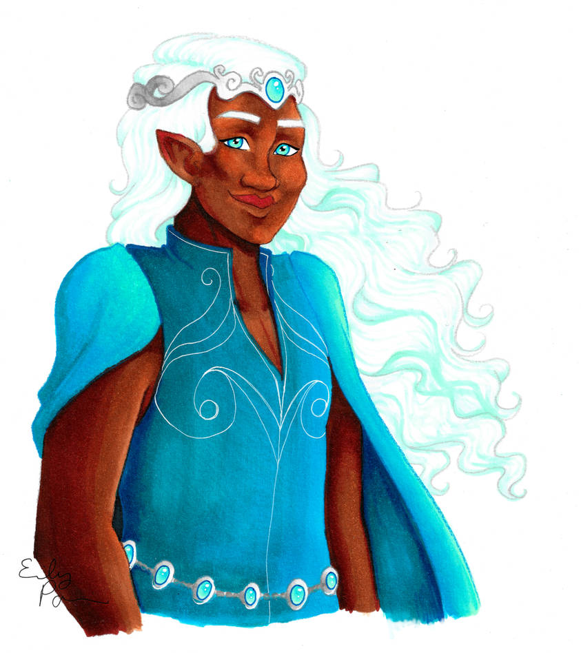 Tarquin by emilythesmelly on DeviantArt