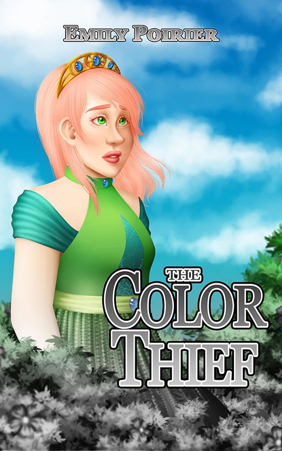 The Color Thief