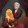 Sit for a Portrait