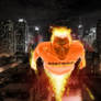 Torchman